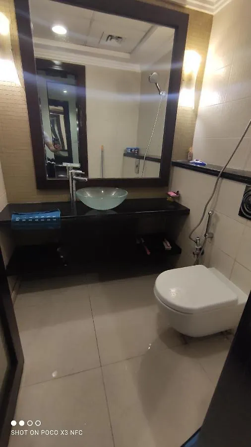 Lady'S Bedspace Hotel Dubai
