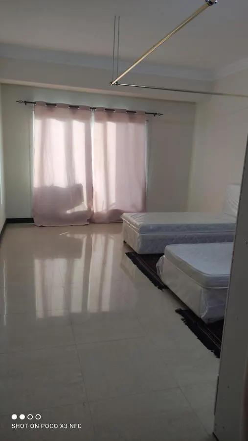 Guest house Lady'S Bedspace Hotel Dubai United Arab Emirates