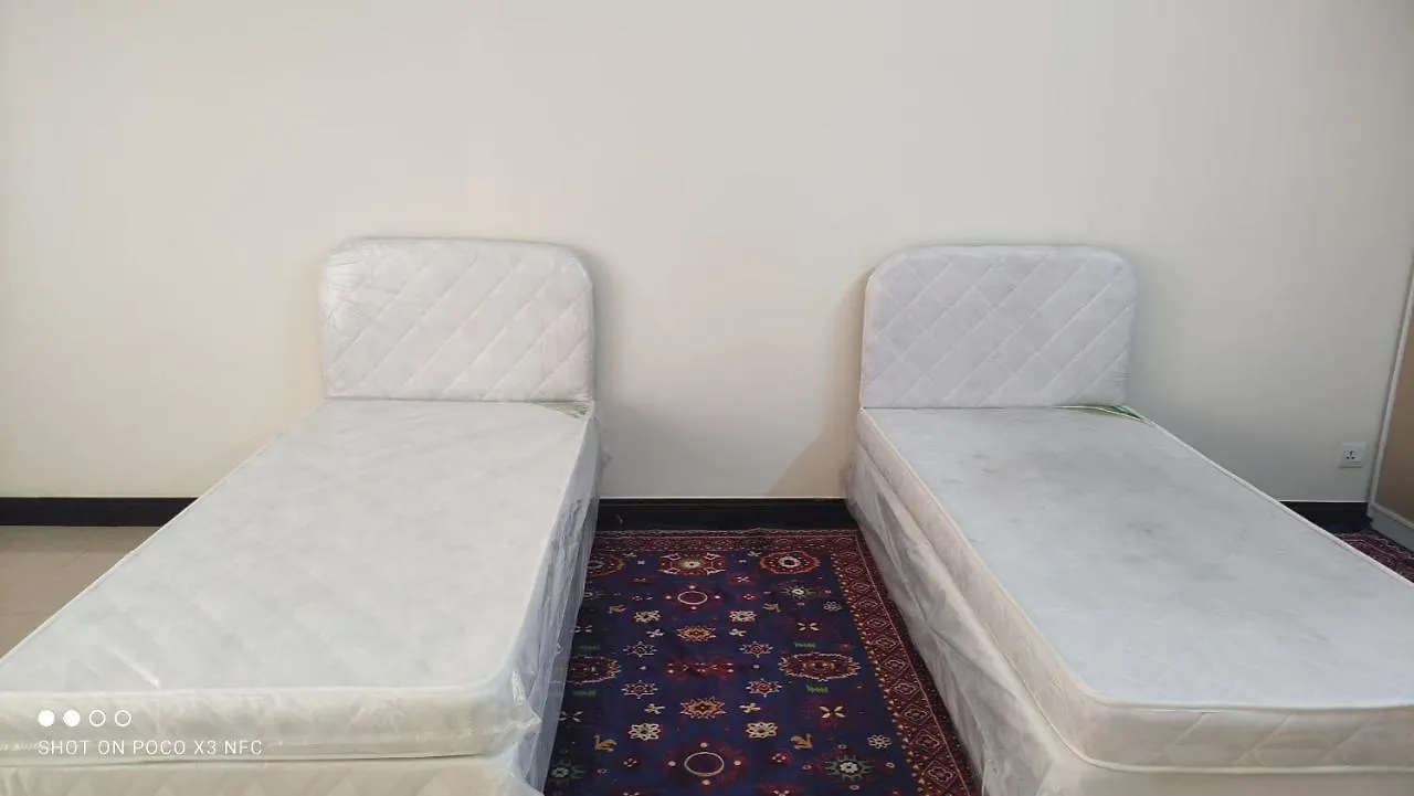 Guest house Lady'S Bedspace Hotel Dubai