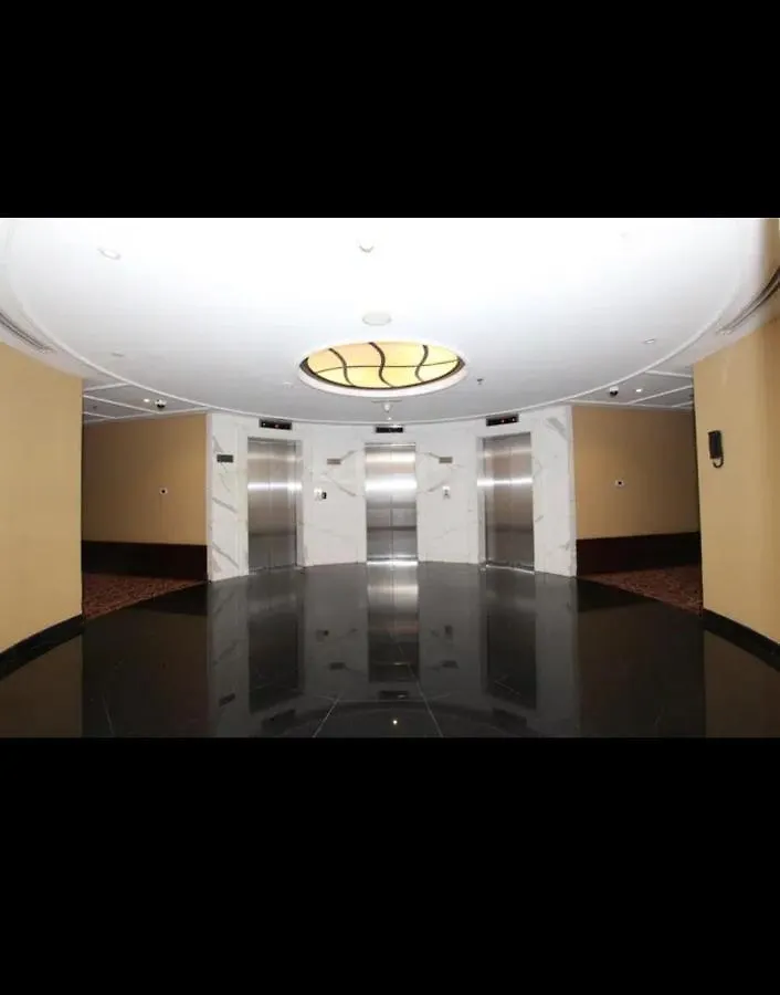Lady'S Bedspace Hotel Dubai United Arab Emirates